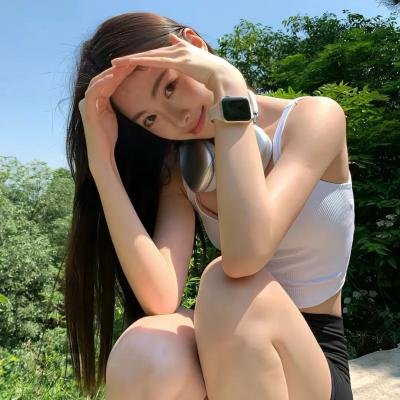 猫眼看人